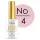 YOSHI Rubber Base No 4 Baza Kauczukowa 10 ml