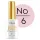 YOSHI Rubber Base No 6 Baza Kauczukowa 10 ml