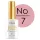 Yoshi Rubber Base No 7 Baza Kauczukowa 10 ml