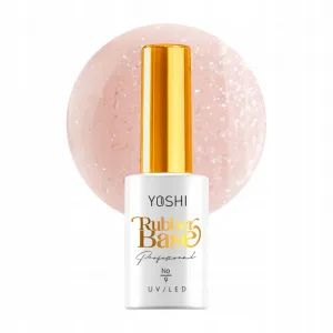 YOSHI Rubber Base No 9 Baza Kauczukowa 10 ml