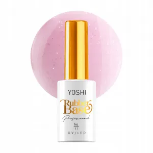 Yoshi Rubber Base Nr 11 10 ml