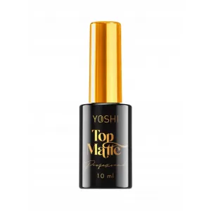 Yoshi Top Perfect Matte 10 ml