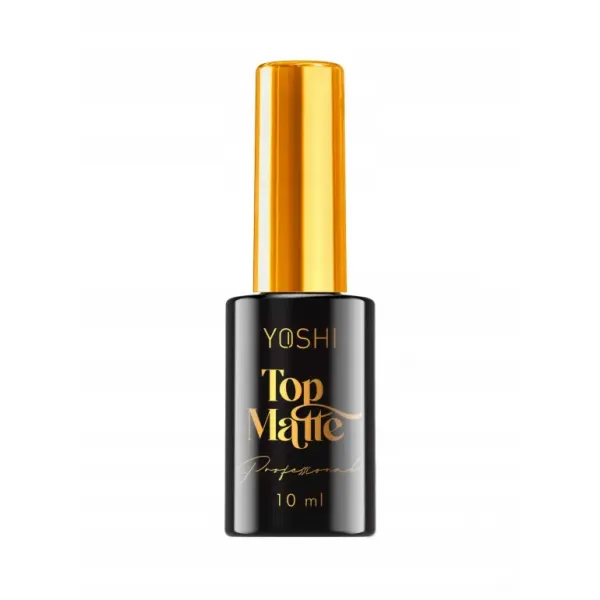 Yoshi Top Perfect Matte 10 ml