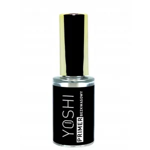 Yoshi Primer Bezkwasowy 10 ml