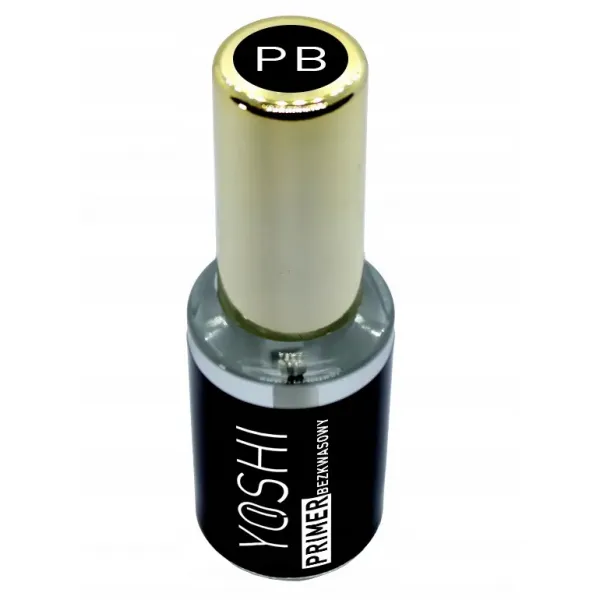 Yoshi Primer Bezkwasowy 10 ml