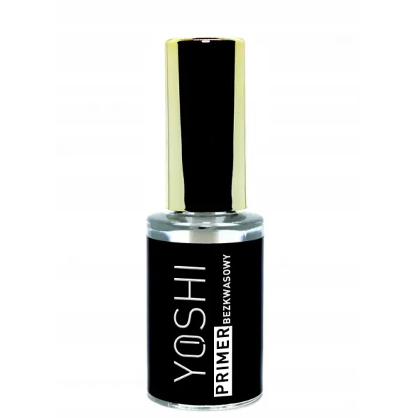 Yoshi Primer Bezkwasowy 10 ml