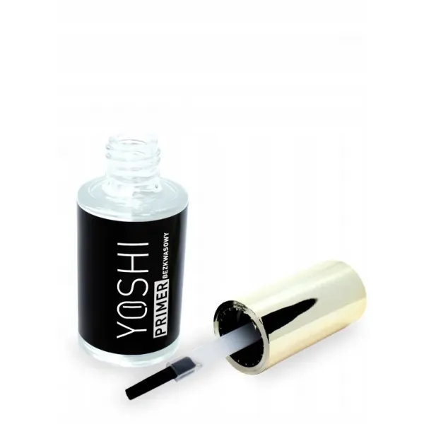 Yoshi Primer Bezkwasowy 10 ml