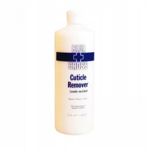 Blue Cross Cuticle Remover Do Skórek 946 ml