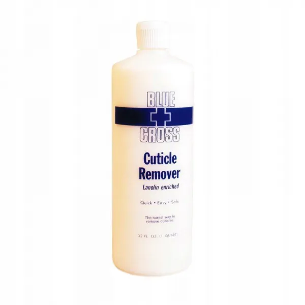 Blue Cross Cuticle Remover Do Skórek 946 ml