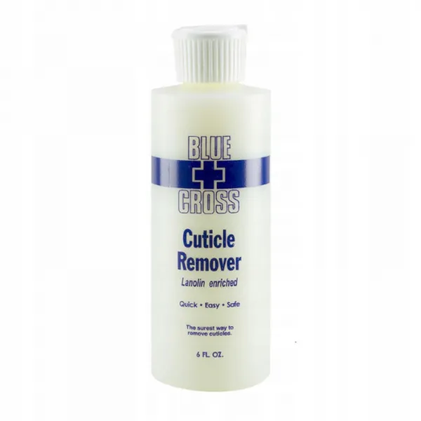 Blue Cross Cuticle Remover Do Skórek 946 ml