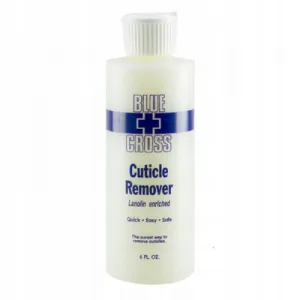 Blue Cross Cuticle Remover Do Skórek 177 ml