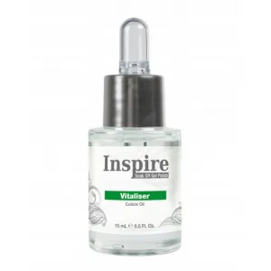 .OLIWKA INSPIRE CUTICLE OIL VITALISER 15 ML