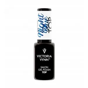 Victoria Vynn Top Blue Night No Wipe 8 ml