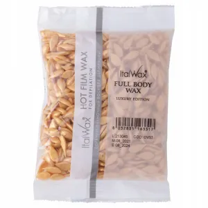 italwax full body wax luxury edition 100g