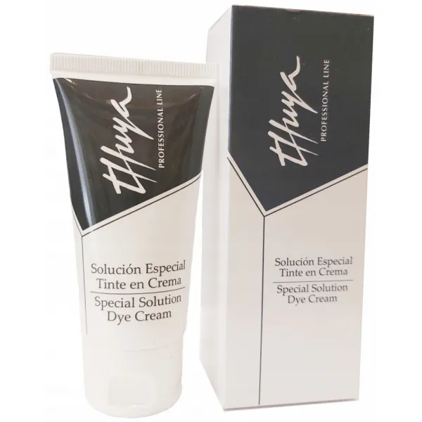 Aktywator do farby do brwi THUYA w kremie 50 ml