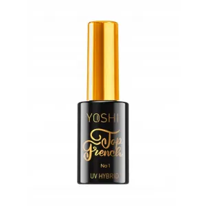 Yoshi Top French No. 1 10 ml