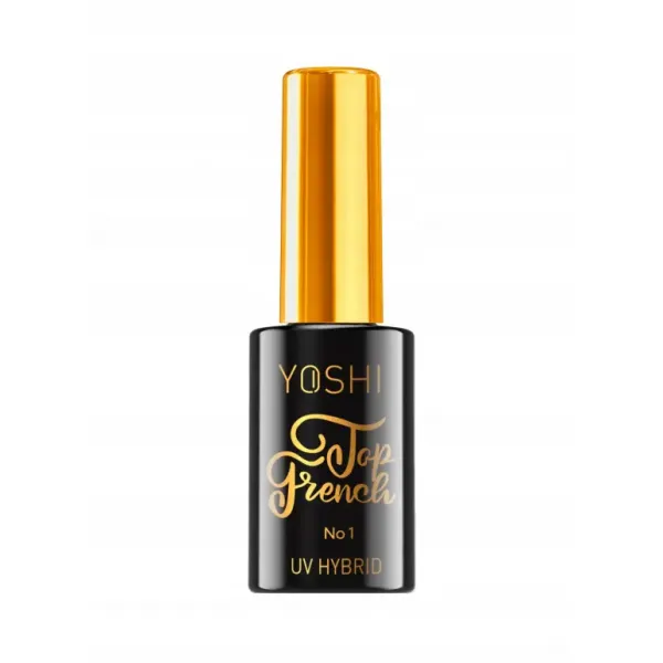 Yoshi Top French No. 1 10 ml