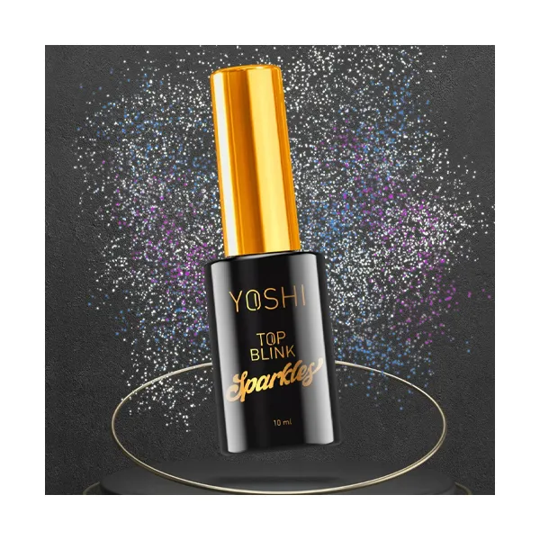 YOSHI Top Sparkles 10 Ml
