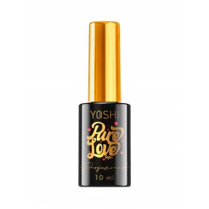 Yoshi Top Hybrydowy Pure Love 10 ml