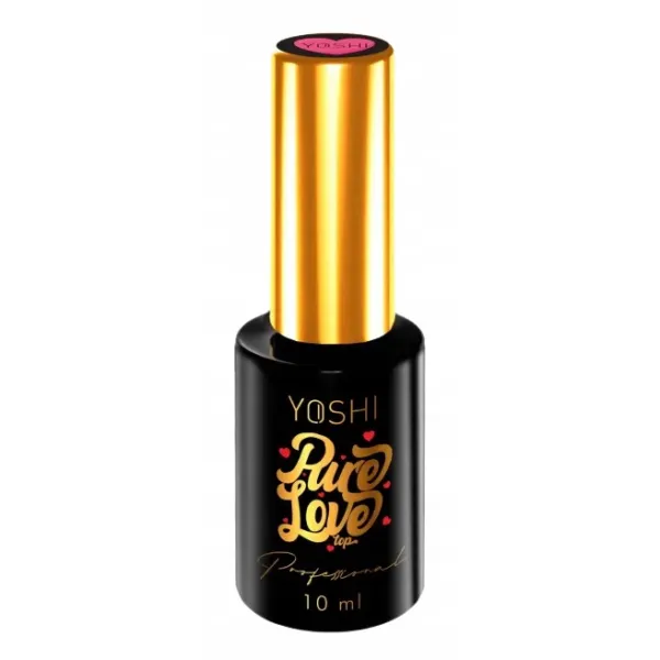 Yoshi Top Hybrydowy Pure Love 10 ml