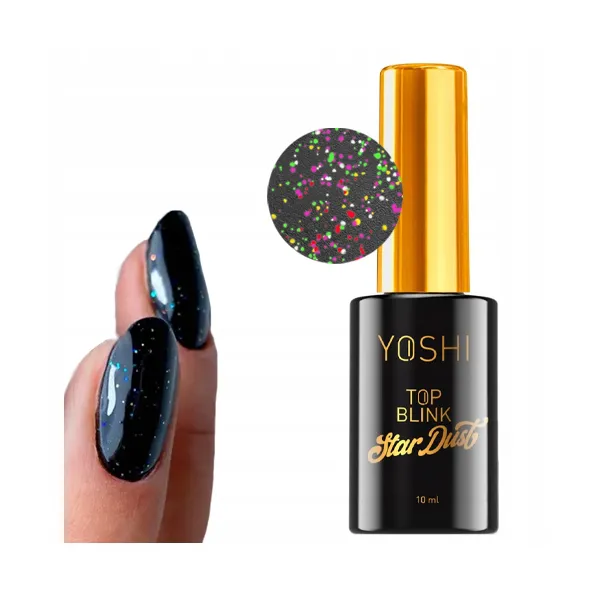 Yoshi Top Blink Star Dust 10 ml