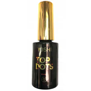 Yoshi Top DOTS No 3 z kropeczkami matowy 10 ml