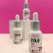 BROW AND LASH OIL Olejek do brwi I RZĘS ZOLA 15 ml