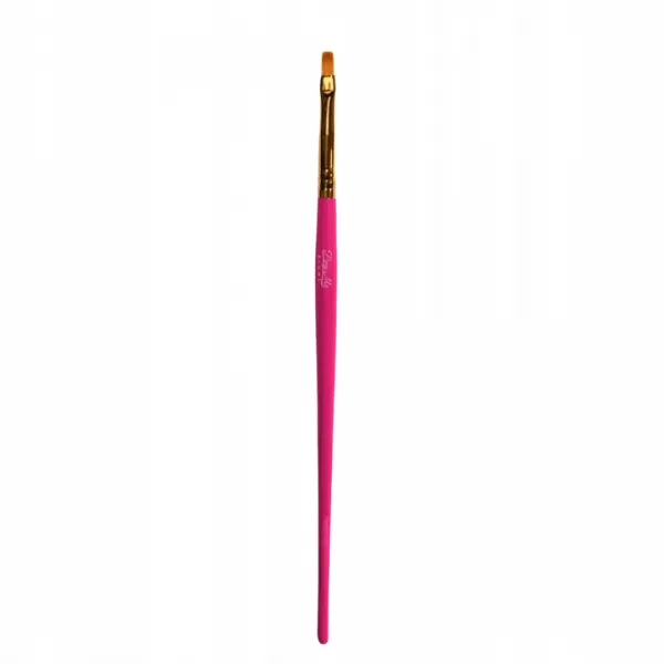 Pędzel do brwi i rzęs Pimp My Lashes PRO-5