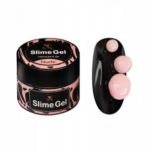 Fox Slime Gel Nude 10 ml
