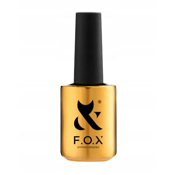 Fox Top No Wipe 7 ml