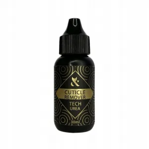 Fox Cuticle Remover Tech Urea 30 ml