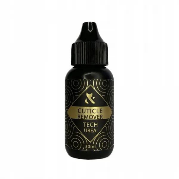 Fox Cuticle Remover Tech Urea 30 ml