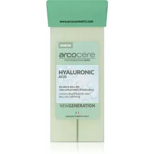 Arcocere Wosk z Rolką Hyaluronic Acid 100 ml