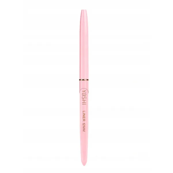 Yoshi Pędzelek Liner 12 mm