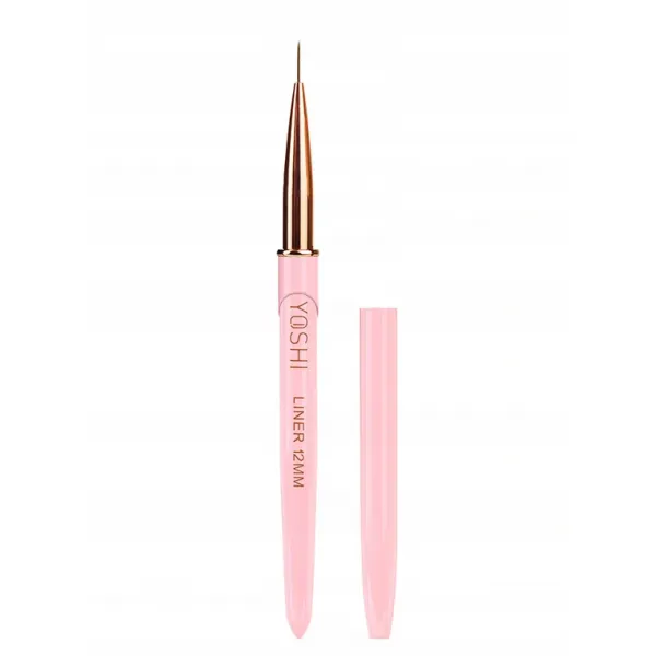 Yoshi Pędzelek Liner 12 mm