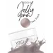 Yoshi Jelly Pro Builder Gel Cover Peach 15 ml