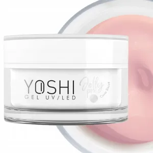 Yoshi Jelly Pro Builder Gel Cover Biscuit 15 ml
