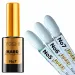 Yoshi Hard Base Mleczna z Drobinkami Nr 7 10 ml