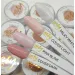 Yoshi Easy Pro Builder Gel Żel Budujący Cover Light 15 ml