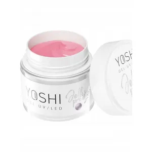 Yohsi Builder Gel Jelly Pro Milky Pinky 50 ml