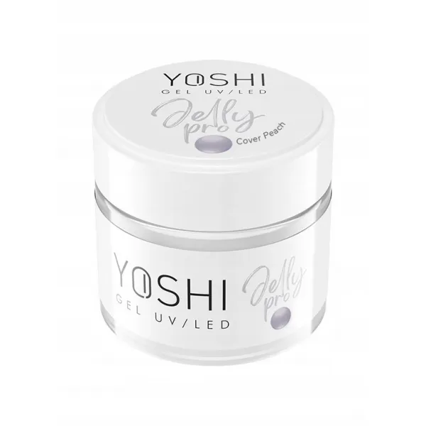 Yoshi Jelly Pro Cover Light Beige 50 ml