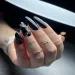Yoshi Lakier Hybrydowy 6 ml Essence 605 Woman In Black
