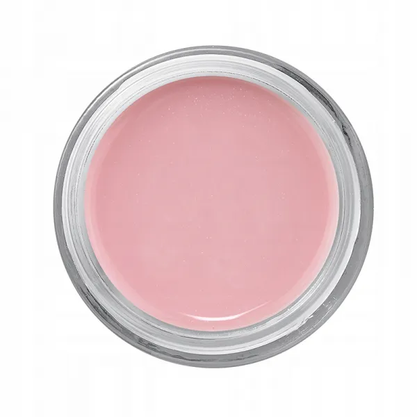 Yoshi Self Leveling Gel Glitter Pro Nr 1 15 ml