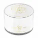 Yoshi Self Leveling Gel Glitter Pro Nr 1 15 ml