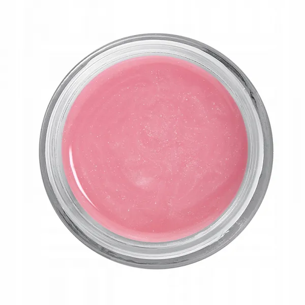 Yoshi Self Leveling Gel Glitter Pro Nr 4 15 ml