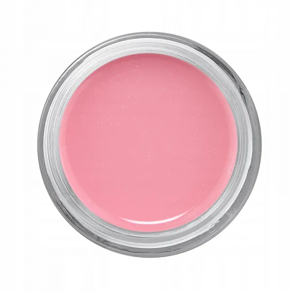 Yoshi Glitter Pro Builder Gel Żel Budujący nr 5 15 ml