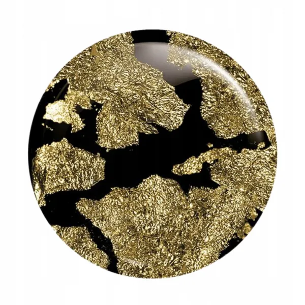 VICTORIA Vynn Bit Foil- Folia do zdobień- gold