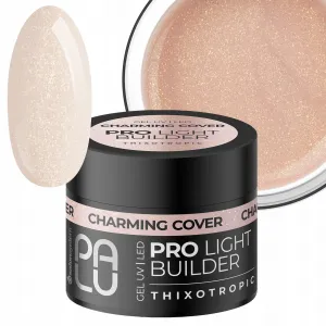 PALU ŻEL BUDUJĄCY PRO LIGHT CHARMING COVER 45G