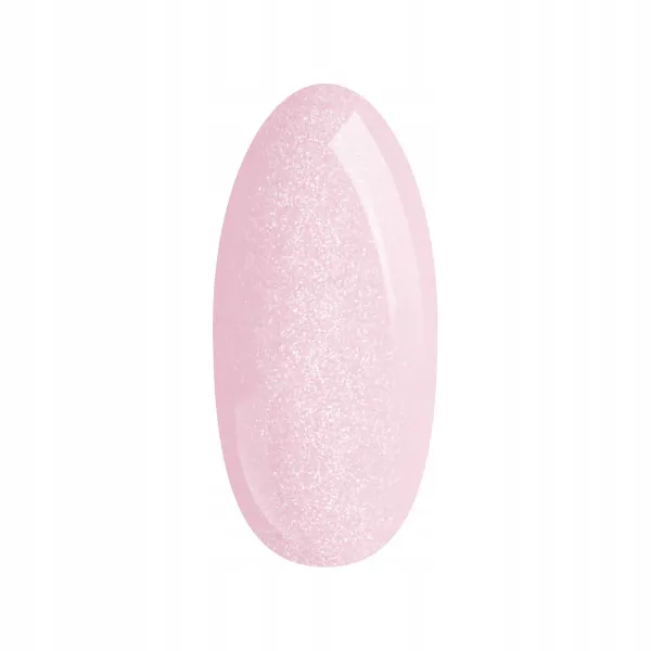 PALU gel budujący żel UV do paznokci Soft Pink 45g