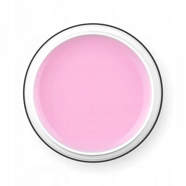 PALU gel budujący żel UV do paznokci Soft Pink 90g